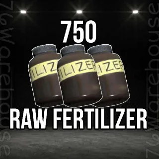 Fertilizer