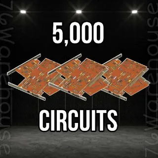 Circuits