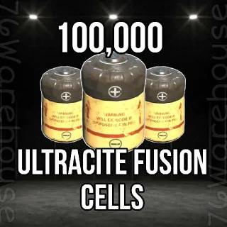 Ultracite Fusion Cells