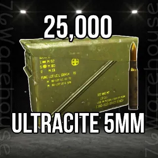 Ultracite 5mm
