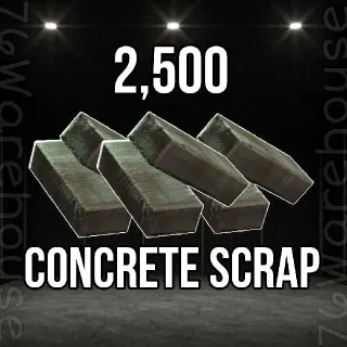 Concrete