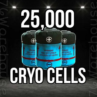 Cryo Cells