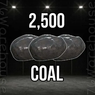 Coal