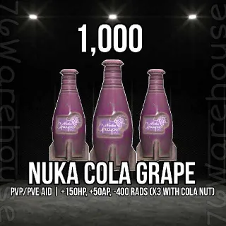 1k Nuka Grape