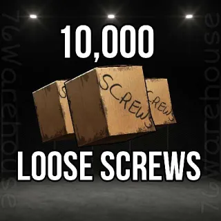 Screws