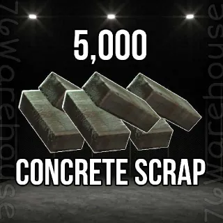 Concrete