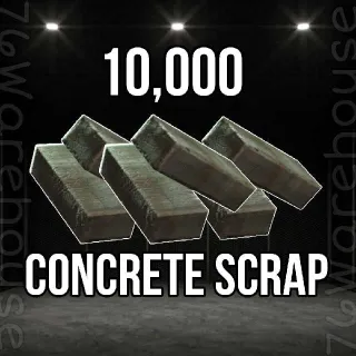 Concrete