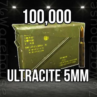 Ultracite 5mm