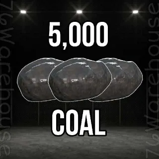 Coal