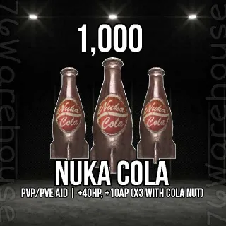 Nuka Cola