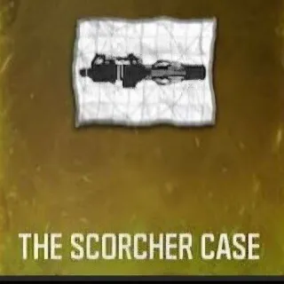 Scorcher Case X8