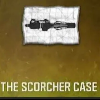 Scorcher Case