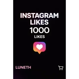 Instagram 1.000+ Likes| Fast & Safe Delivery | Viral TikTok Video Boost |   Service
