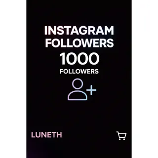 Instagram 1.000+ Followers | Fast & Safe Delivery | Viral TikTok Video Boost |   Service
