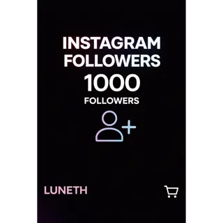 Instagram 1.000+ Followers | Fast & Safe Delivery | Viral TikTok Video Boost |   Service