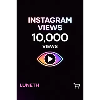 Instagram 10.000+ Instagram Views| Fast & Safe Delivery | Viral TikTok Video Boost |   Service
