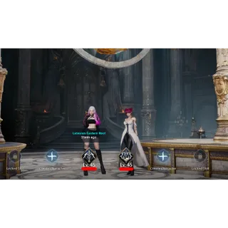 AION 2 Account for Sale