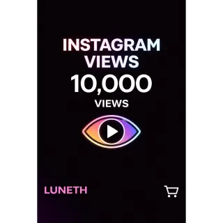 Instagram 10.000+ Instagram Views| Fast & Safe Delivery | Viral TikTok Video Boost |   Service
