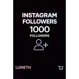Instagram 1.000+ Followers | Fast & Safe Delivery | Viral TikTok Video Boost |   Service