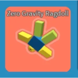 Zero gravity ragdoll - epic minigames