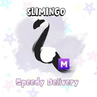  Mega Slimingo no pot