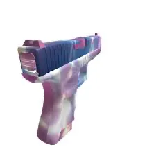 X2 Peak gun - breaking point 