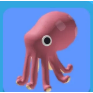 Octavious the octopus - epic minigames 