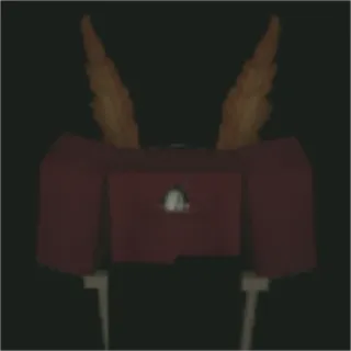 X5 Rebel animation - breaking point