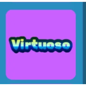 Virtuoso title - epic minigames 