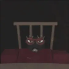 X5 slouch animation - breaking point