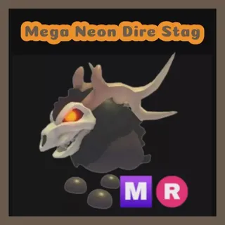 Mega fr stag dire