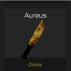 Aureus - breaking point