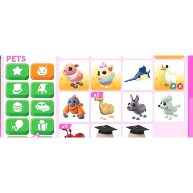 รายการภาพถ่าย