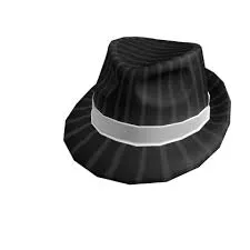 Perfectly legitimate business hat 