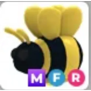 Mega fr king bee