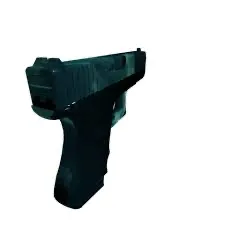 X5 skyline guns - breaking point