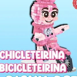Bicicleteirina