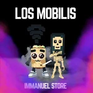 1 los mobiles