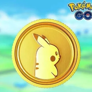 Pokemon Go Coins 31000