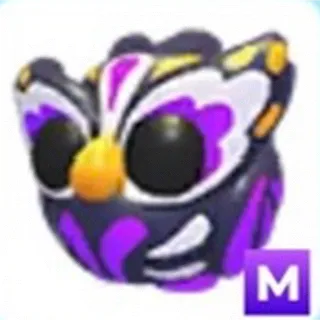 MEGA GRAVE OWL