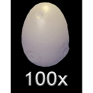 100x MOON EGG