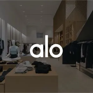 Alo Yoga (Read Description)