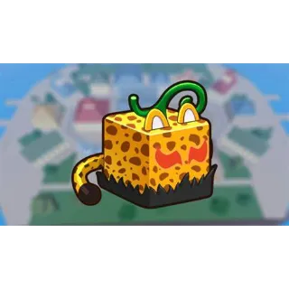 CHEAP Leopard FAST!! - BLOX FRUIT