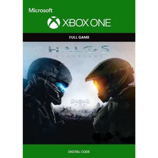 Halo 5: Guardians