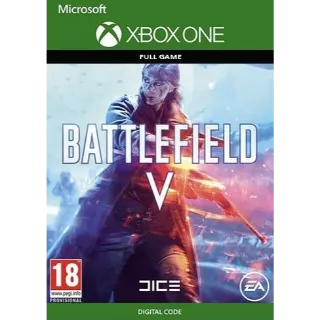 Battlefield V