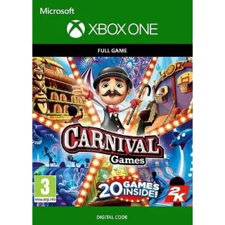 Carnival Games
