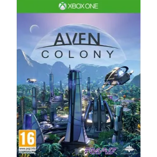 Aven Colony