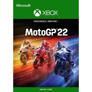 MotoGP 22
