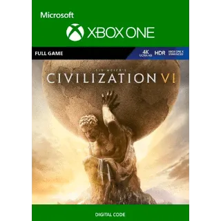 Sid Meier's Civilization VI