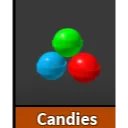 MM2 Candies